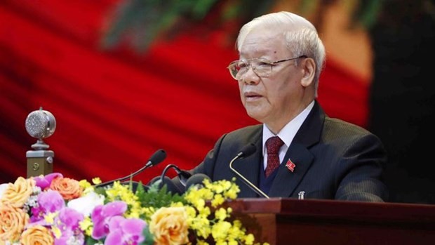 vietnams party leader to visit china
