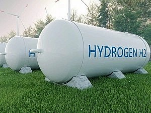 India to export green energy to Singapore from 2025, Greenko-Keppel sign Hydrogen MoU India to export green energy to Singapore from 2025, Greenko-Keppel sign Hydrogen MoU