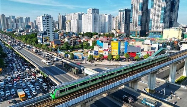 vietnam news today nov 6 vietnam targets becoming an upper middle income country by 2030
