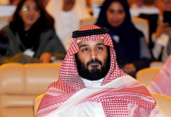 Saudi Crown Prince's New Delhi Visit to Help Boost Energy Ties Ahead of India's G20 Presidency