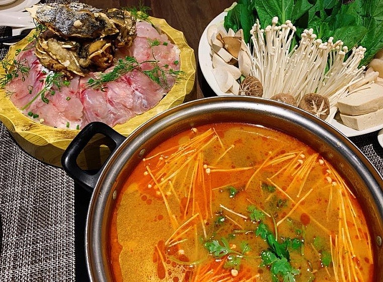 8 Best Hot Pot Restaurants in Ha Long