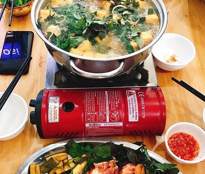 8 Best Hot Pot Restaurants in Ha Long