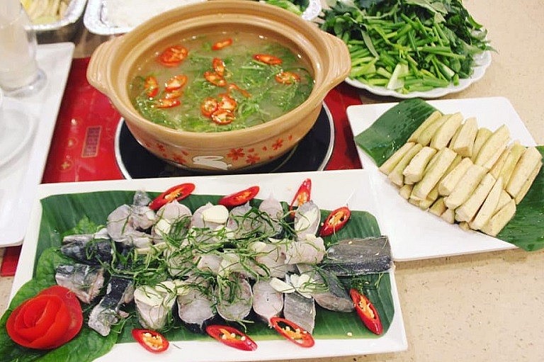 8 Best Hot Pot Restaurants in Ha Long