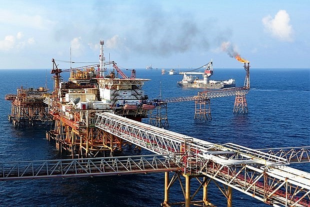 Offshore wind power - Petrovietnam’s strategic target