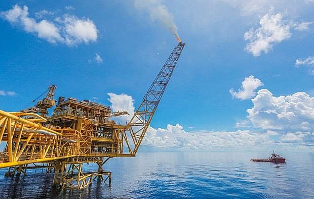 Offshore wind power - Petrovietnam’s strategic target