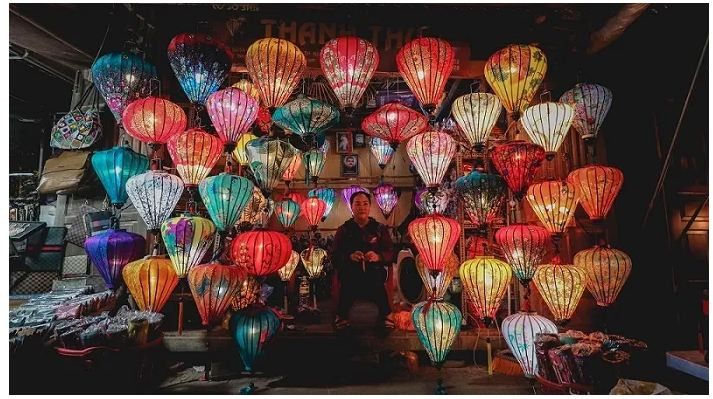 Vietnam’s Endless Charm Attracts International Tourists