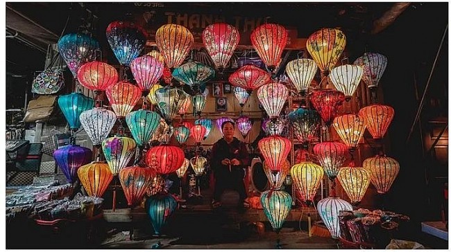Vietnam’s Endless Charm Attracts International Tourists
