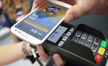 Nearly Half of Digital Consumers in Vietnam Use Cashless Payments