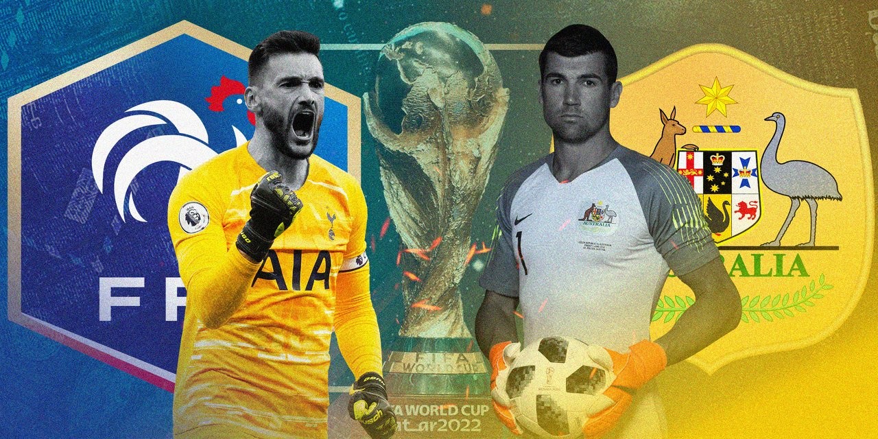 France vs Australia World Cup 2022: Date & Time, Preview, Prediction, Team News