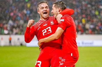 Switzerland vs Cameroon World Cup 2022: Date & Time, Preview, Team News, Prediction
