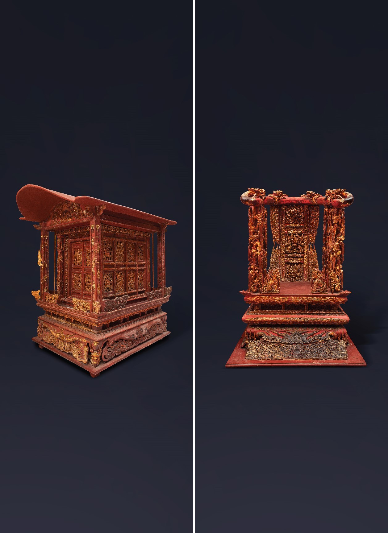 US Ambassadors Fund for Cultural Preservation and Two Decades of Cooperation with Vietnam