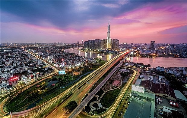 Ho Chi Minh City - Trendiest Asian Destination of 2023