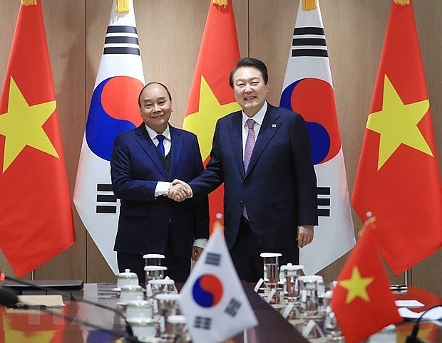 Vietnam News Today (Dec. 7): Vietnam and RoK Upgrade Ties to Comprehensive Strategic Partnership