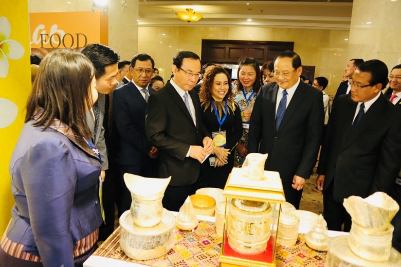 Vietnam Now The Largest investor in Laos