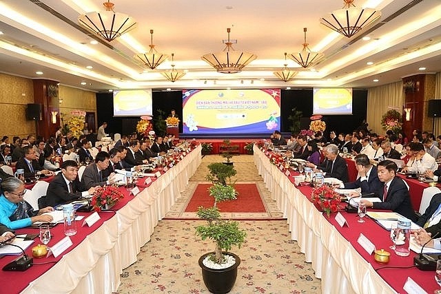 Vietnam Now The Largest investor in Laos