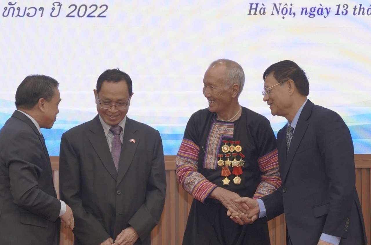 kỷ vật kể chuyện kỷ vật kể chuyện