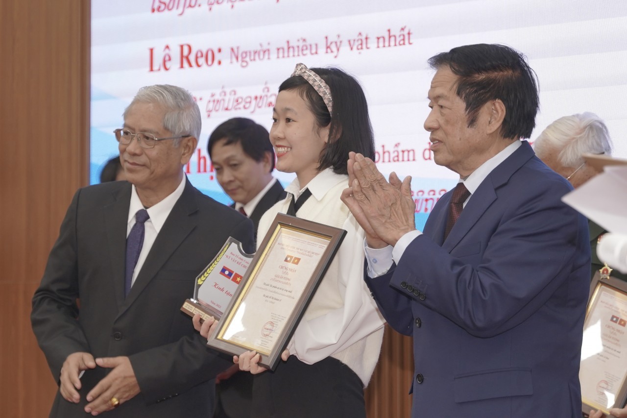 kỷ vật kể chuyện kỷ vật kể chuyện