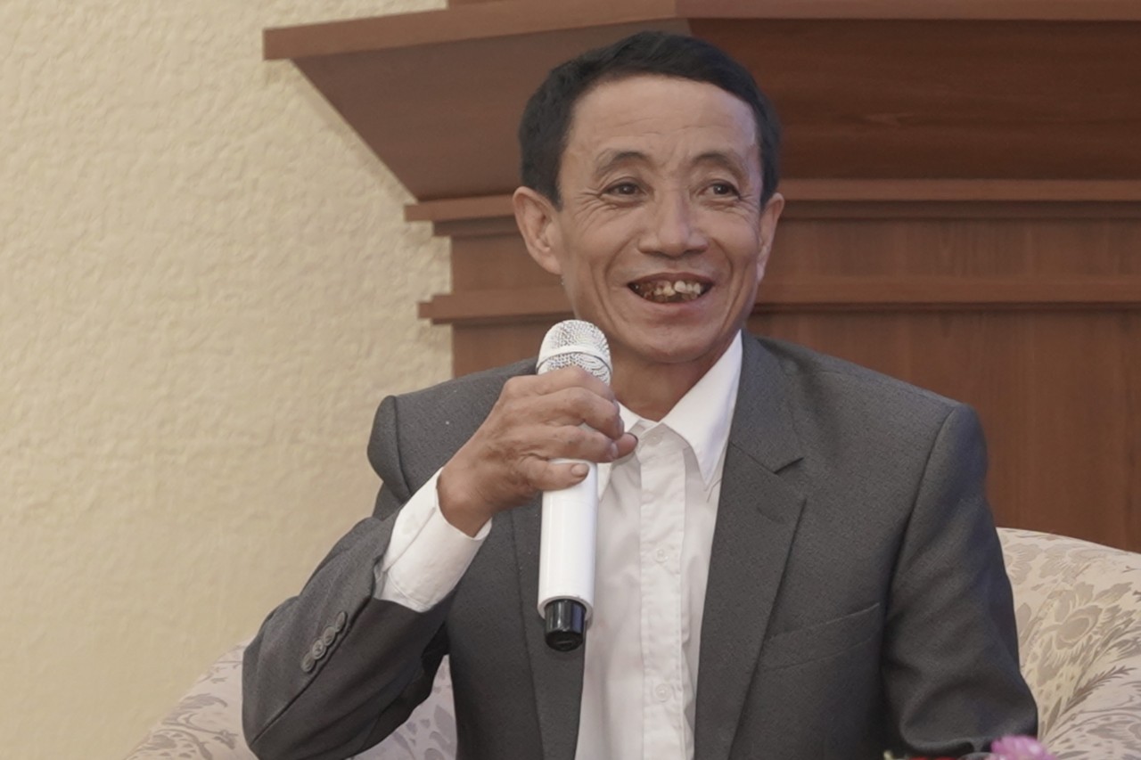 kỷ vật kể chuyện kỷ vật kể chuyện
