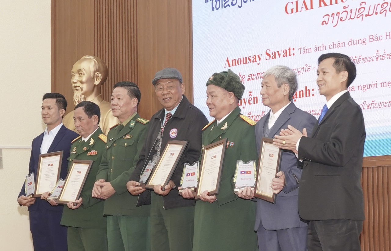 kỷ vật kể chuyện kỷ vật kể chuyện