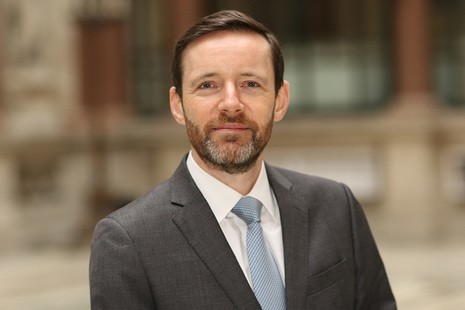 British Ambassador to Vietnam: Vietnam - UK Relations are Closer Than Ever