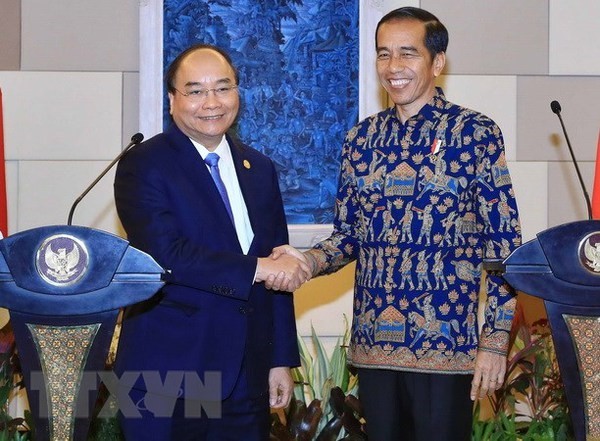 Diplomat, Experts Hail Indonesia-Vietnam Cooperation Potential