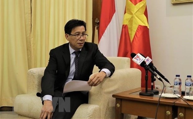 Vietnam, Indonesia Can Cooperate to Become Regional Economic Generators