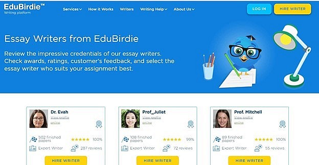 Top Truths from EduBirdie Reviews