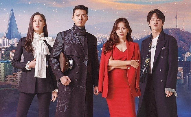 Strengthening cooperation between Vietnamese and Korean cinema