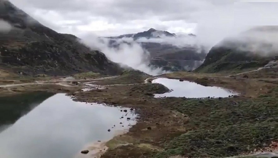 Legend of the Chumi Gyatse: A Deeper Understanding of Arunachal’s Famous 108 Holy Waterfalls