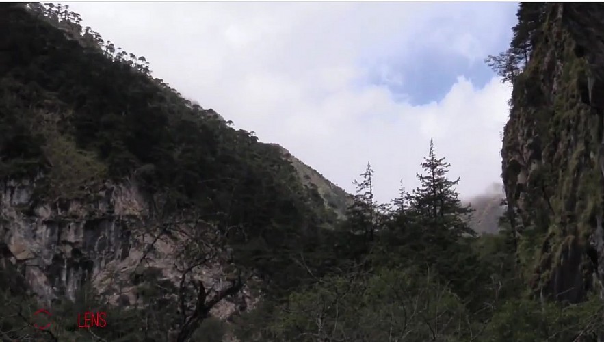 Legend of the Chumi Gyatse: A Deeper Understanding of Arunachal’s Famous 108 Holy Waterfalls