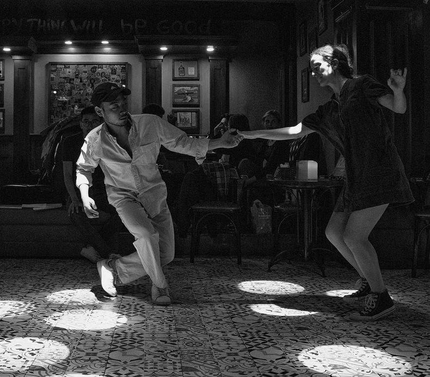 Gentlemen and Ladies of the Dance: How the Artform Bridges Vietnam to the Rest of the World