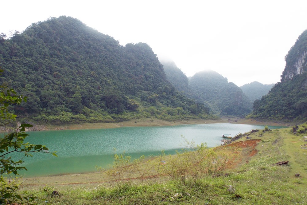 3 Popular Tourist Destinations in Tra Linh, Cao Bang