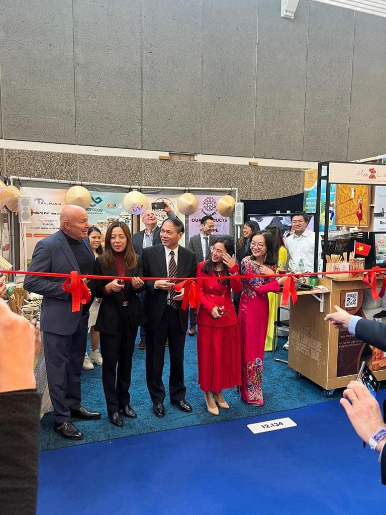 Opportunities for Vietnamese Organic Products to Enter Dutch Market