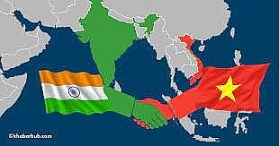 Global South Boosted with Vietnam - India Relationship