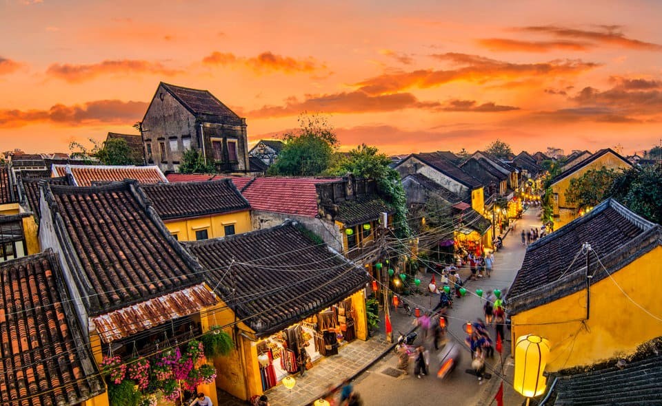 TripAdvisor: Hoi An And HCM City Voted Among World's Top 25 Destinations In 2023