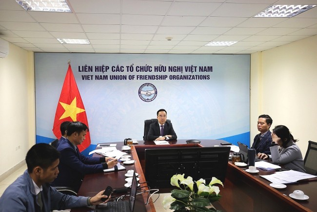 New Plans to Strengthen Vietnam-Russia Bilateral Relationship