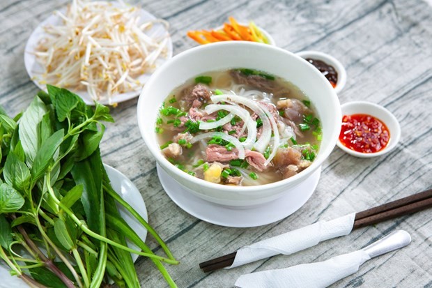 vietnam news today feb 4 vietnams pho the greatest culinary gift to the world