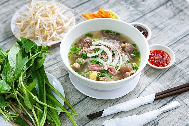 Vietnam News Today (Feb. 4): Vietnam's Pho the Greatest Culinary Gift to the World