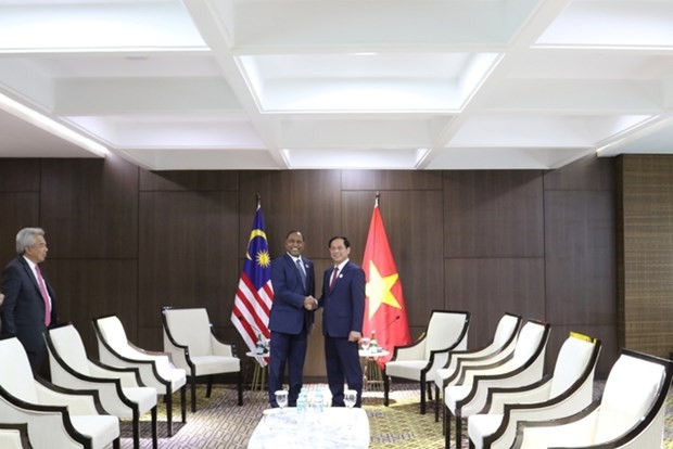 amm and acc 32 senior officials meet in jakarta