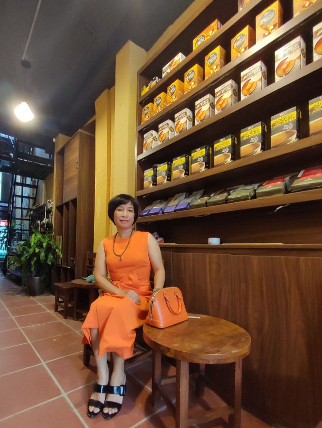 Businesses in Hanoi Renew and Reinvent Following Covid
