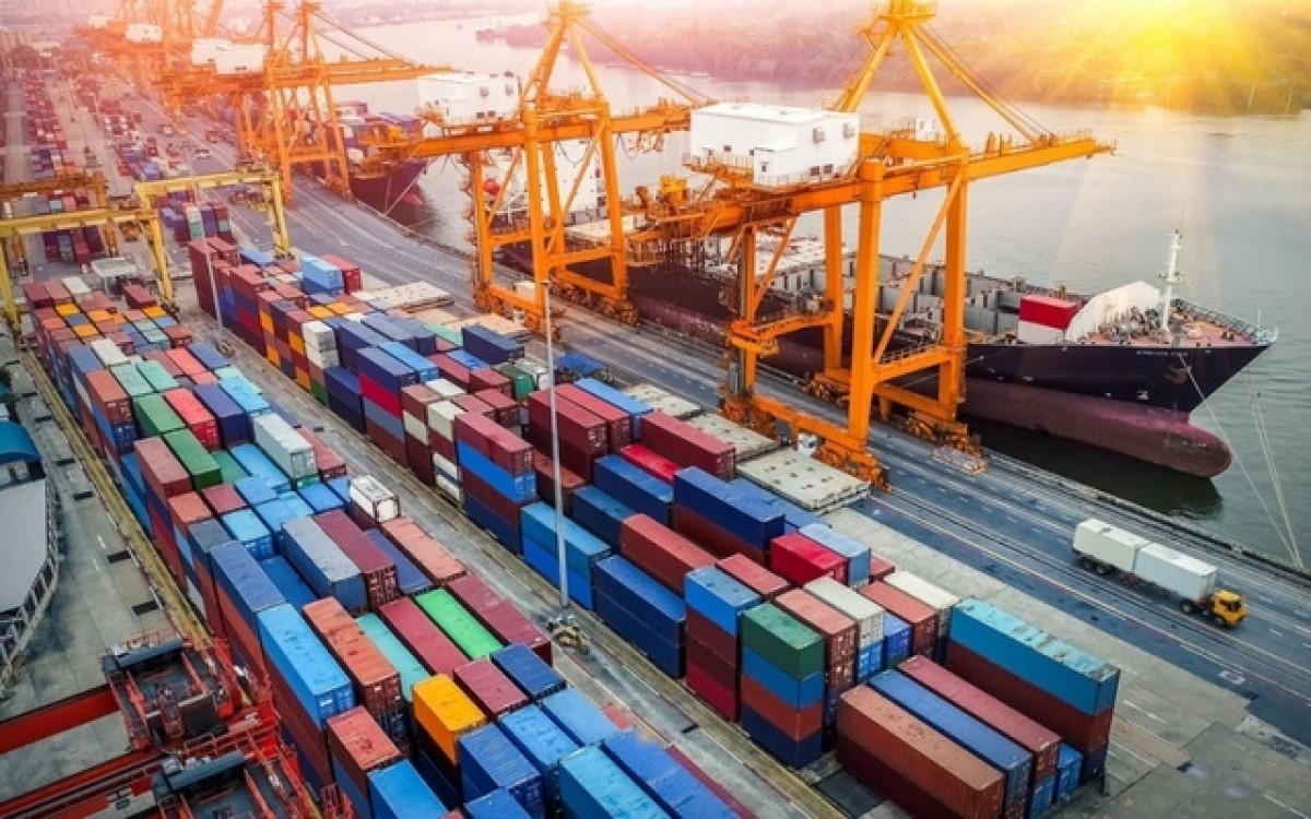 vietnam tends to achieve us 1 trillion from foreign trade by 2025