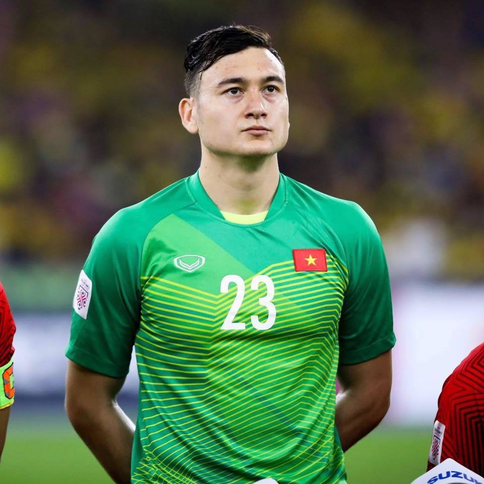 V.League 2023 Stars Many Young Foreigners of Vietnamese Descent