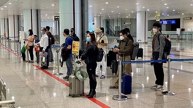 By 2030, Vietnam To Have 30 Airports