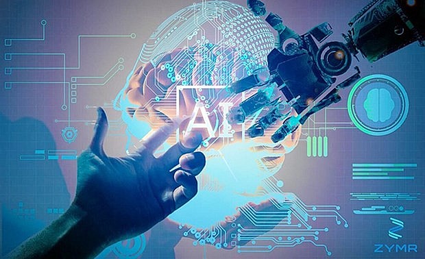 Vietnam News Today (Feb. 13): Vietnam Develops AI Technology Industry