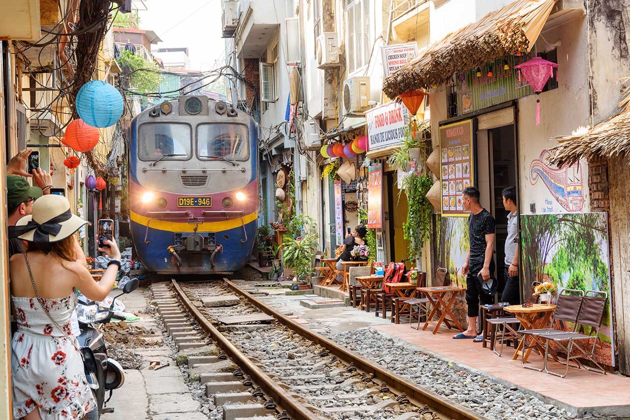 TimeOut Magazine: Hanoi Listed Among 15 Oldest Cities In The World