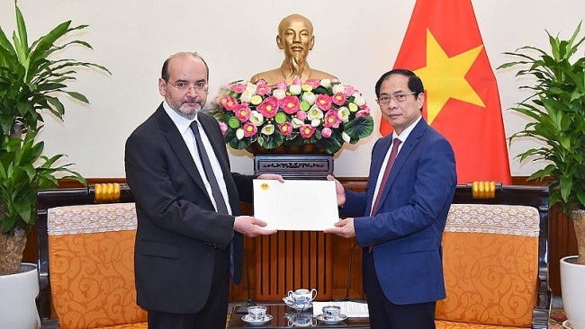 Vietnam News Today (Feb. 19): Vietnam Ready to Join Post-quake Reconstruction in Turkey