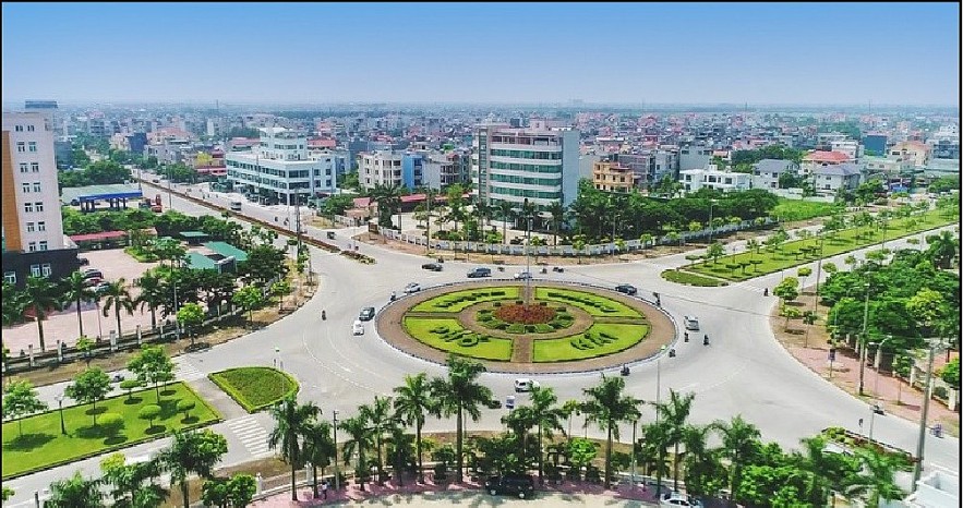 Hai Duong Has Solid Premise for Breakthrough in Near Future