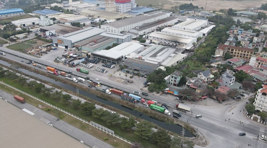 Hai Duong Has Solid Premise for Breakthrough in Near Future