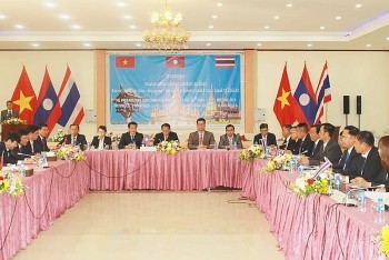 Vietnam News Today (Mar. 6): Vietnam, Laos, Thailand Enhance Transport Connection