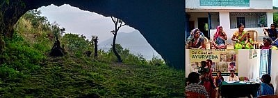 Healers grow 100 rare medicinal plants in Odisha's Mali hills to treat patients from 45 villages Healers grow 100 rare medicinal plants in Odisha's Mali hills to treat patients from 45 villages